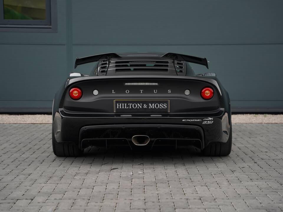Immagine 8/50 di Lotus Exige Sport 410 (2020)