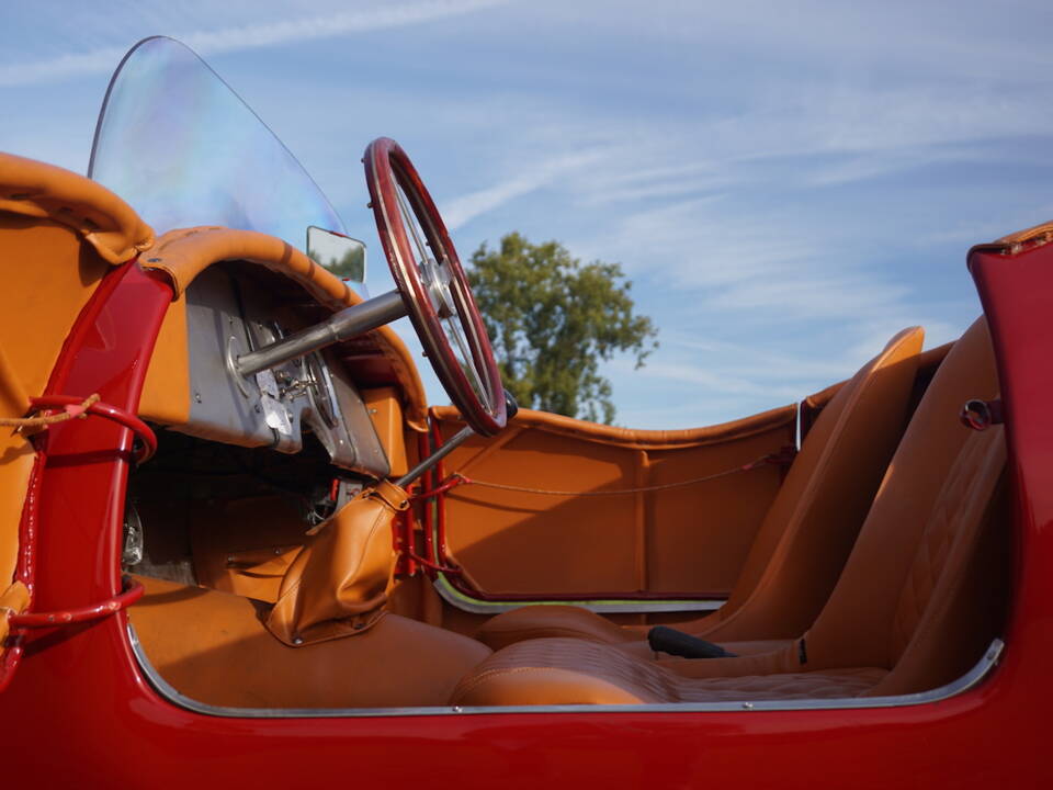 Afbeelding 9/16 van Alfa Romeo Giulia Barchetta Gilco (1962)