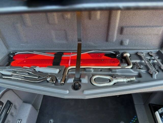 Bild 20/31 von ALPINA B10 V8 (2000)