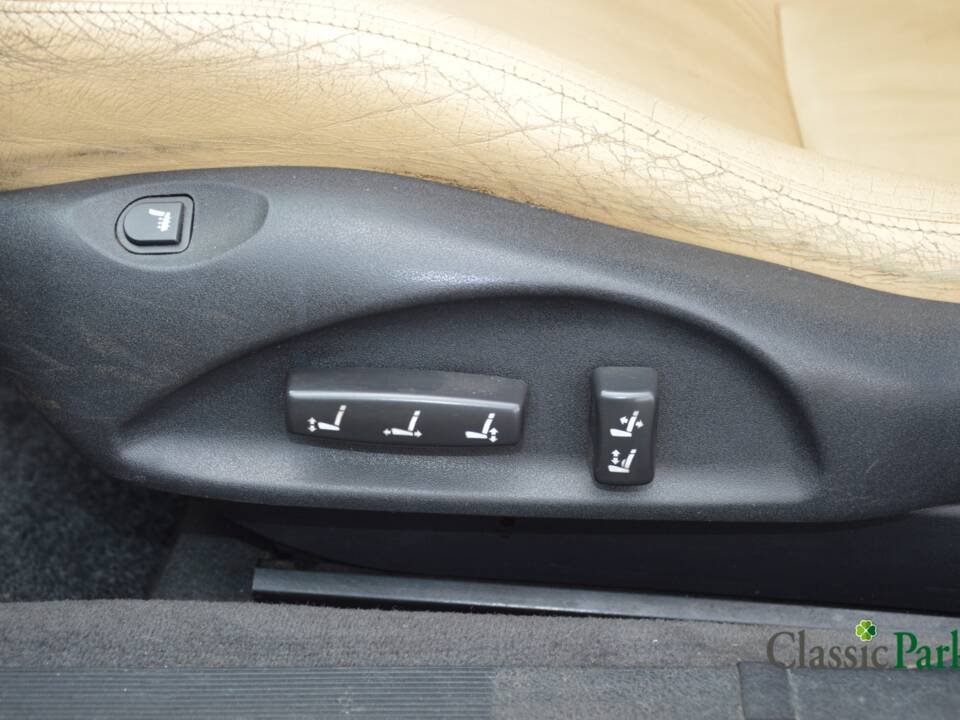 Image 19/50 of Lancia Kappa Coupé 2.4 20V (1999)