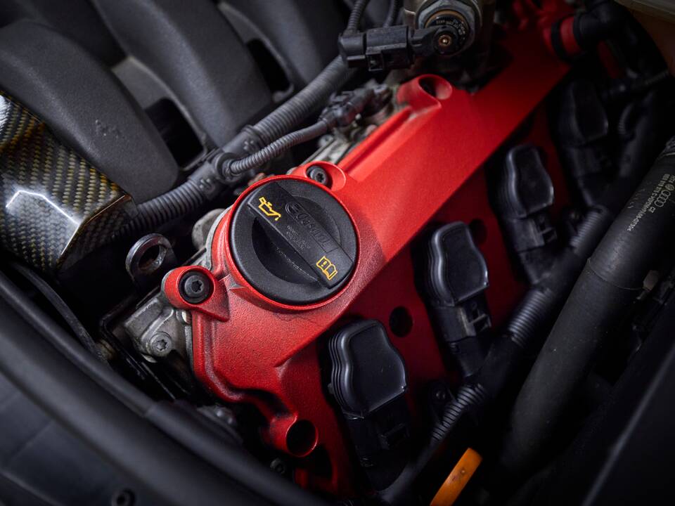 Image 71/95 of Audi RS4 Avant (2006)