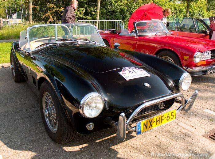 Imagen 24/27 de Aurora GRX (1981)