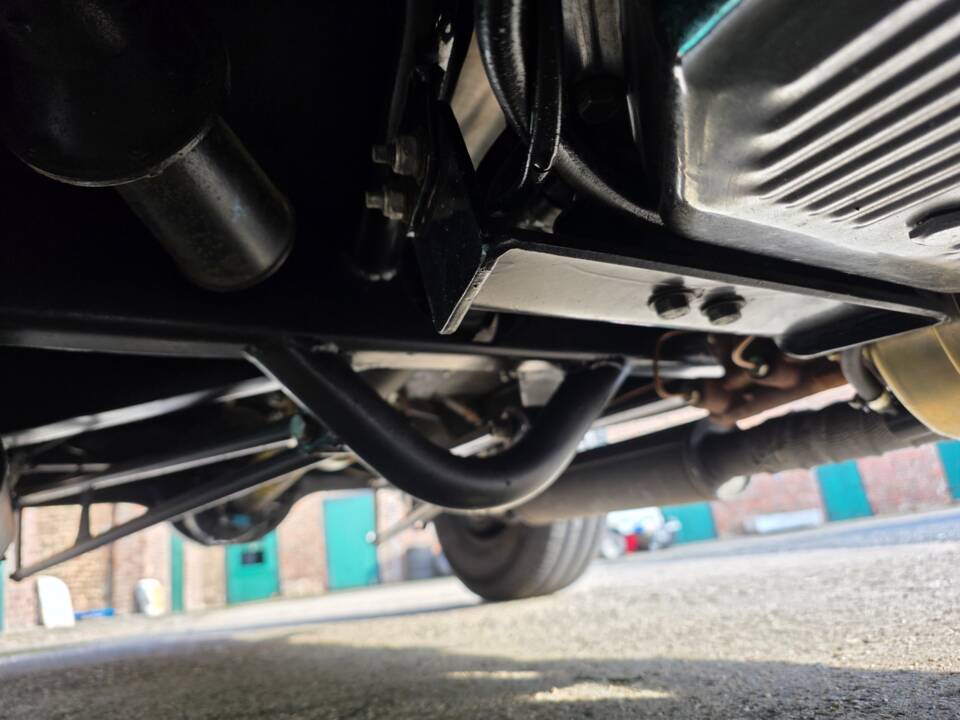 Image 63/87 of Ford Model 18 Hot Rod (1932)