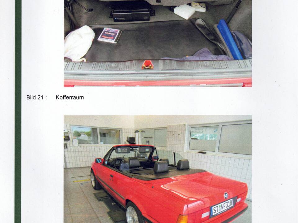 Immagine 16/18 di BMW 318i (1991)