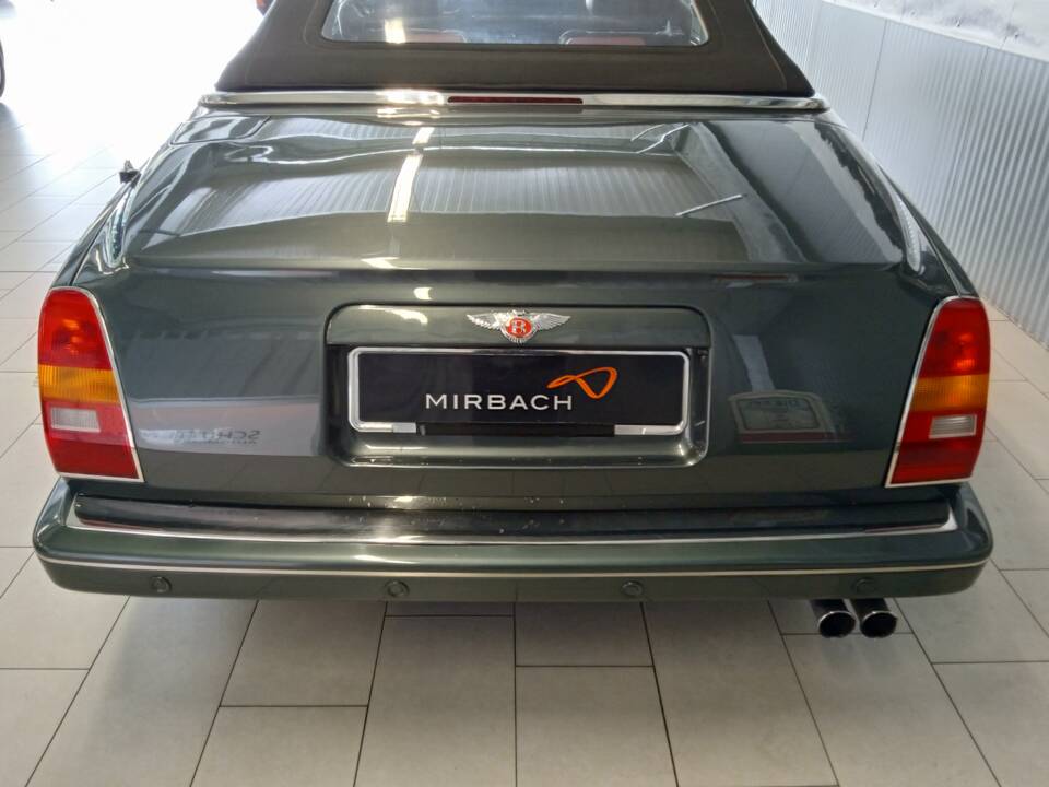 Image 7/16 of Bentley Azure (1997)