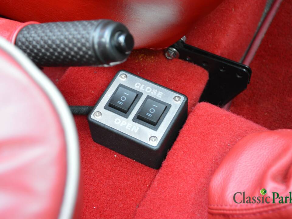 Image 31/50 de Rover Mini Cooper 1,3i (1996)