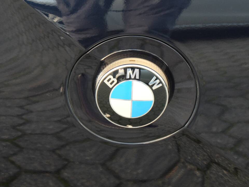Immagine 33/40 di BMW Z4 Coupé 3.0si (2007)