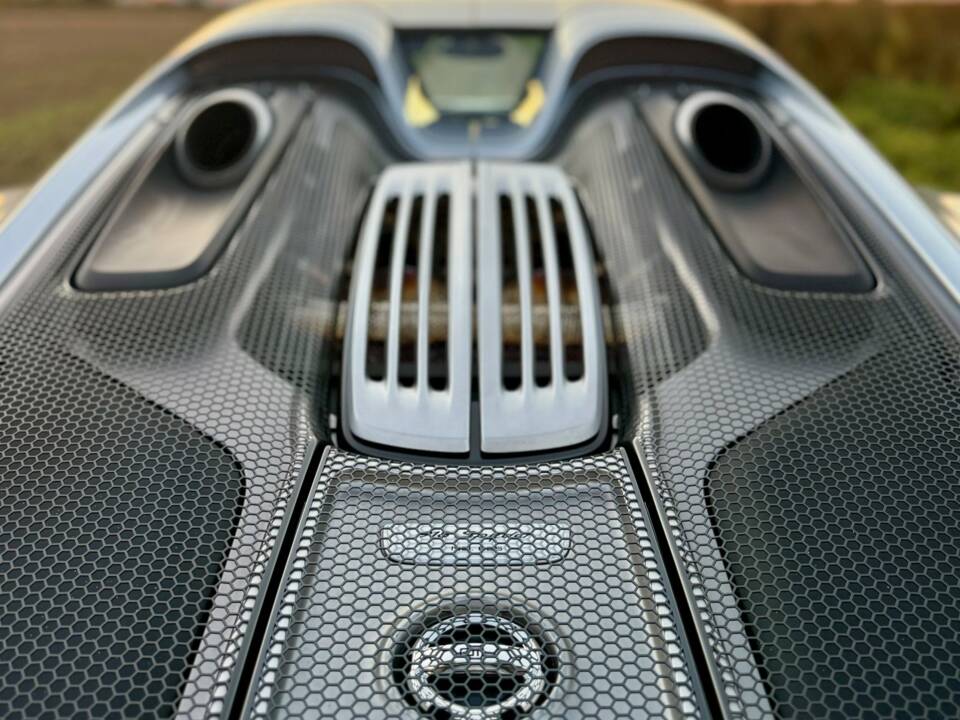 Bild 3/14 von Porsche 918 Spyder (2015)