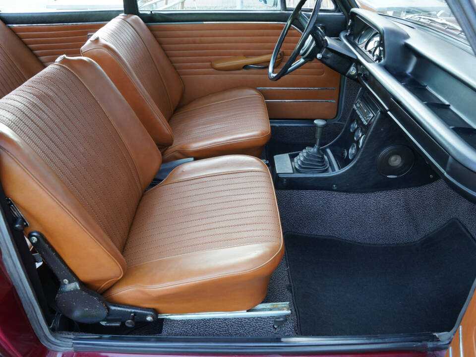 Bild 7/50 von BMW 1602 (1973)