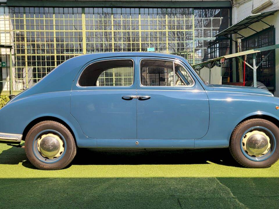 Afbeelding 9/55 van Lancia Appia C10 (1954)