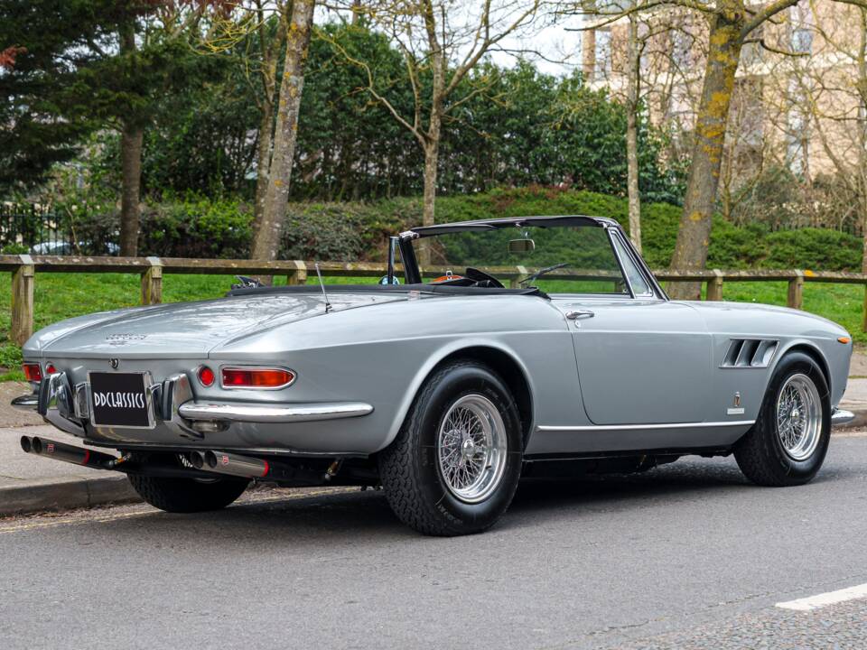 Bild 3/38 von Ferrari 275 GTS (1966)