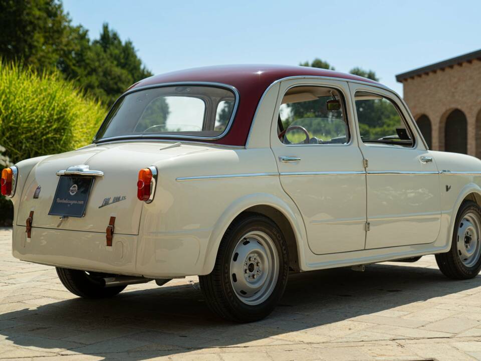 Afbeelding 8/50 van FIAT 1100-103 TV (1956)