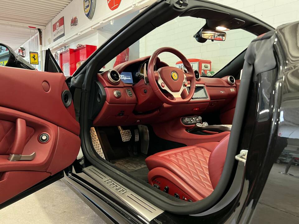 Afbeelding 7/19 van Ferrari California (2010)