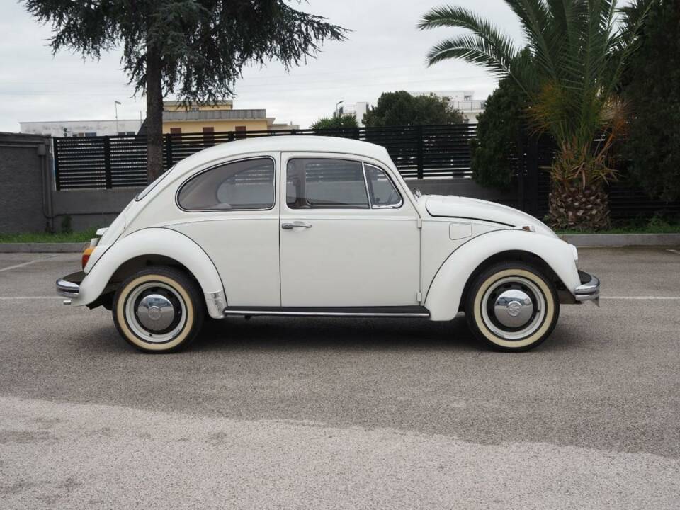Bild 17/50 von Volkswagen Käfer 1200 (1968)
