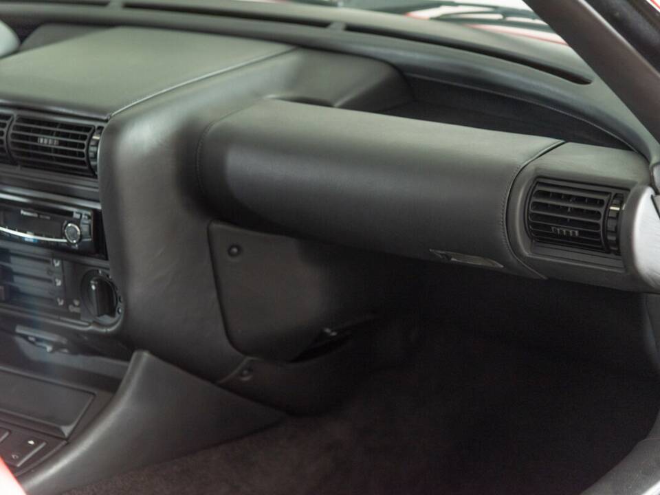 Immagine 34/42 di BMW Z1 (1991)