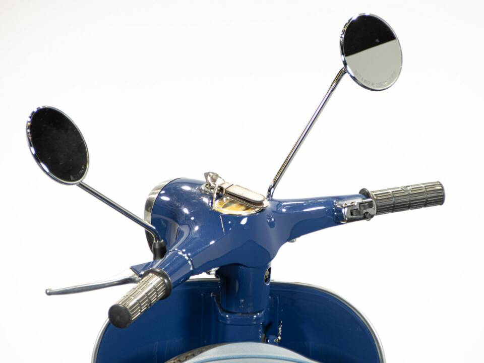 Bild 20/50 von Piaggio Vespa 125 Primavera ET3 (1978)