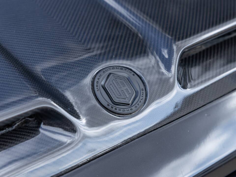 Image 22/50 of Mercedes-Benz G 63 AMG (LWB) (2020)