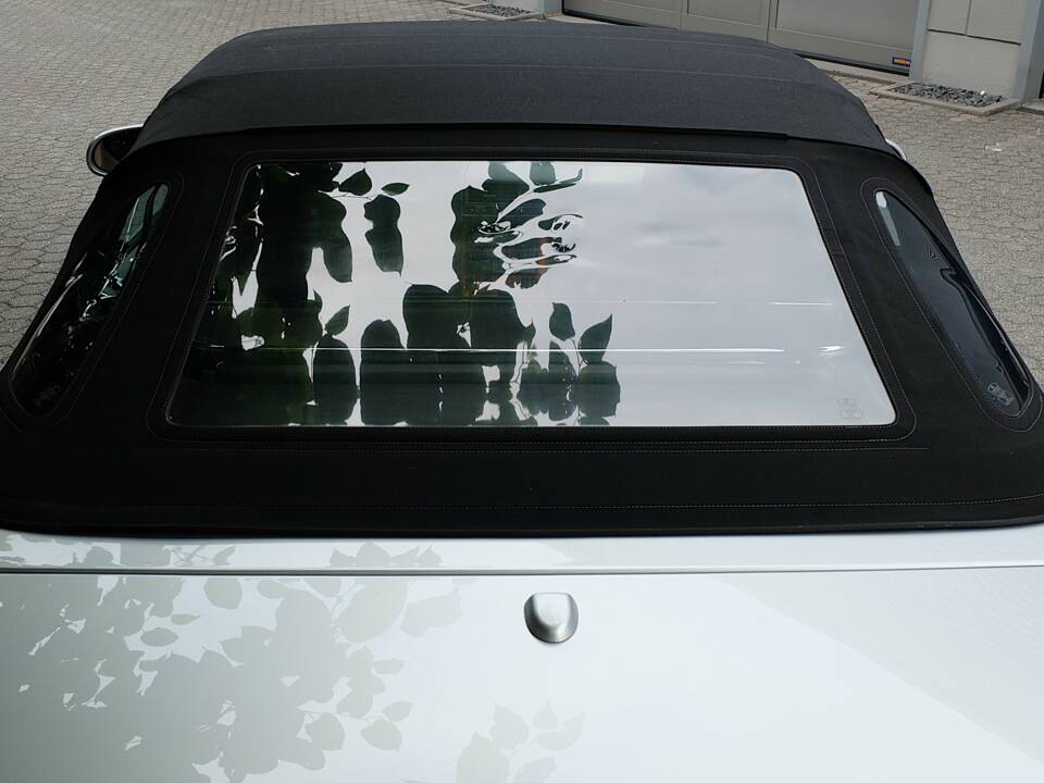 Bild 58/63 von Mercedes-Benz SL 320 &quot;Final Edition&quot; (2001)