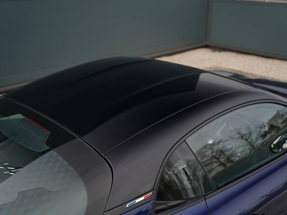 Imagen 39/50 de Alpine A 110 S (2020)