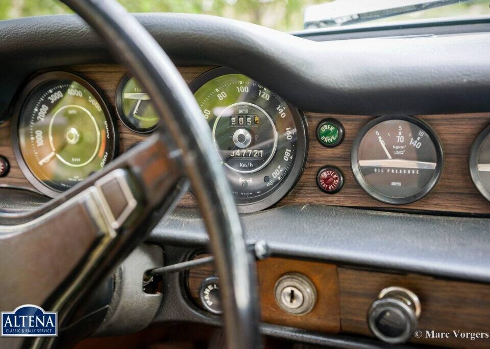 Bild 40/55 von Volvo 1800 E (1972)