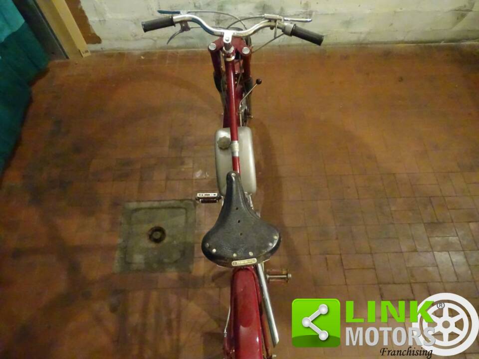 Bild 3/10 von Ducati DUMMY (1946)
