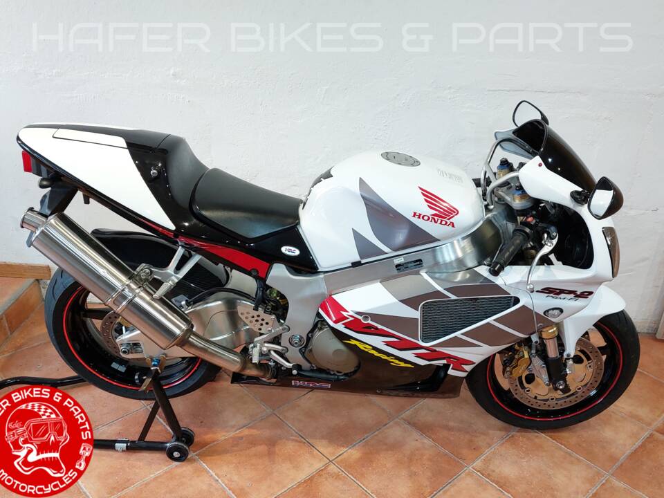 Imagen 4/41 de Honda DUMMY (2004)