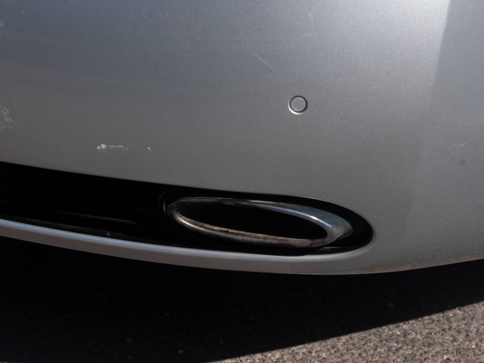 Image 45/50 of Bentley Continental Flying Spur (2007)
