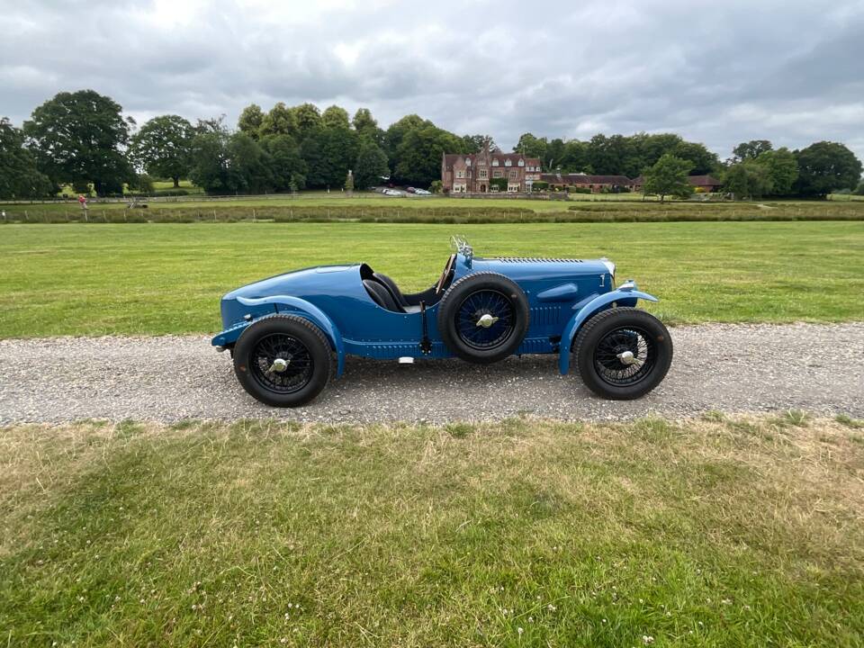 Image 8/70 of Riley 2.5 Litre RMB (1952)