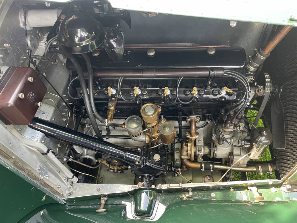 Image 7/9 of Rolls-Royce 20/25 HP (1930)