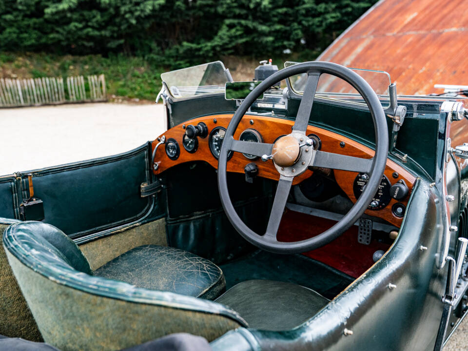 Image 31/40 of Bentley 3 Litre (1924)