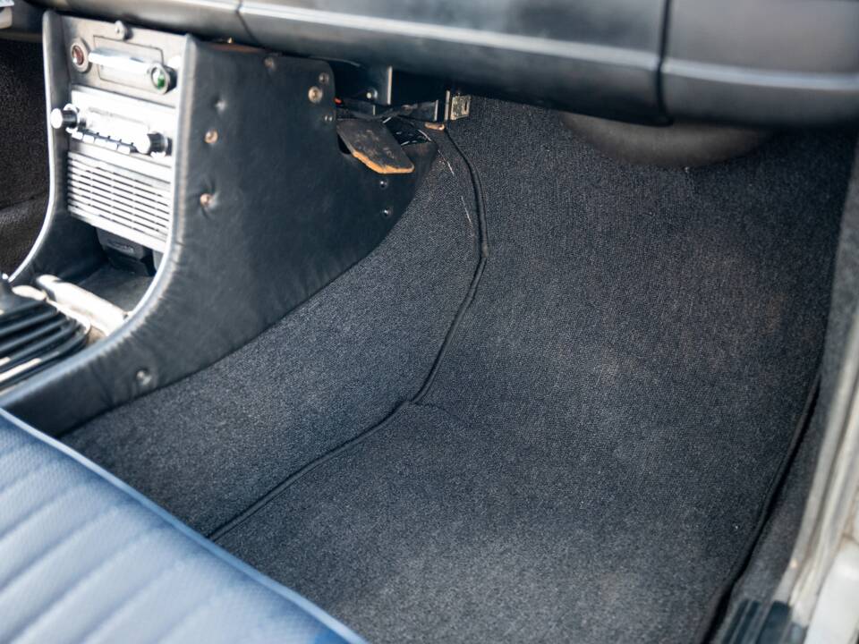 Bild 44/50 von BMW 2002 (1971)