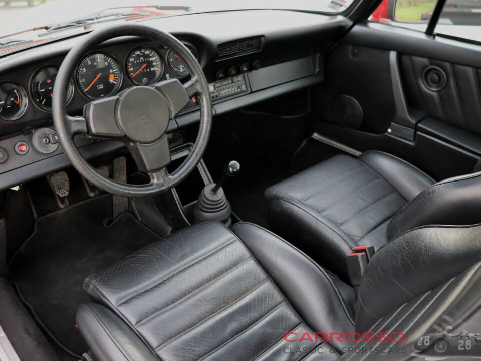 Image 4/50 of Porsche 911 SC 3.0 (1982)