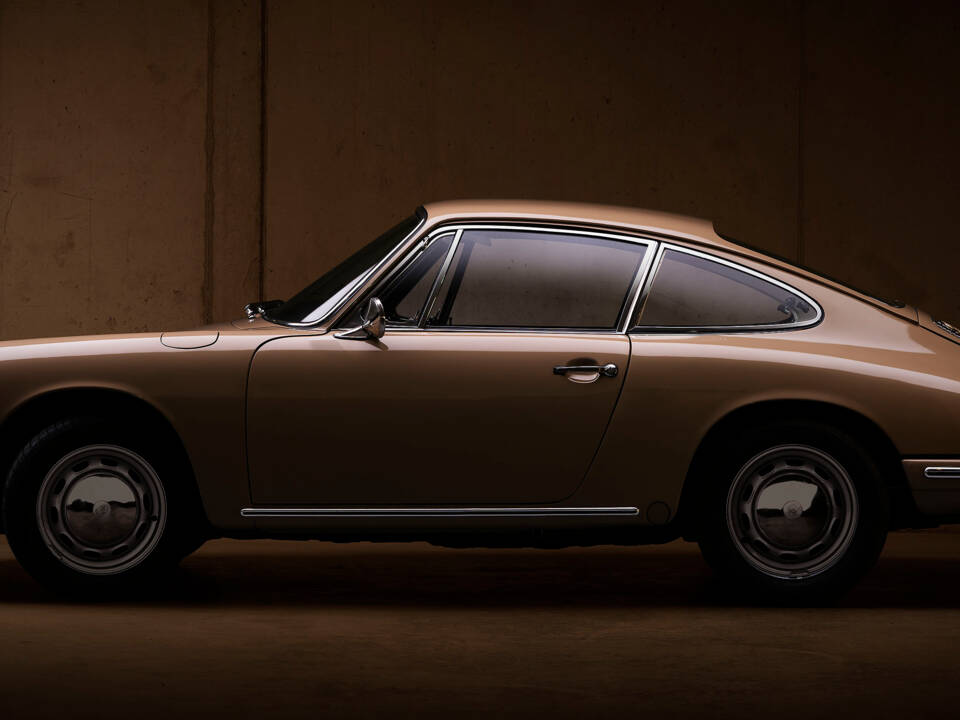 Image 3/23 of Porsche 912 (1966)