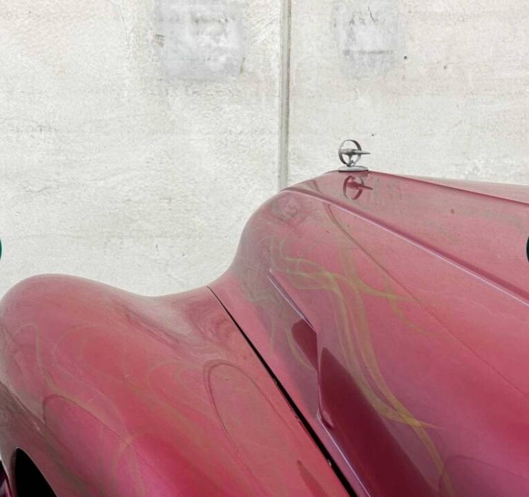 Bild 40/89 von Buick 50 Super Convertible (1947)