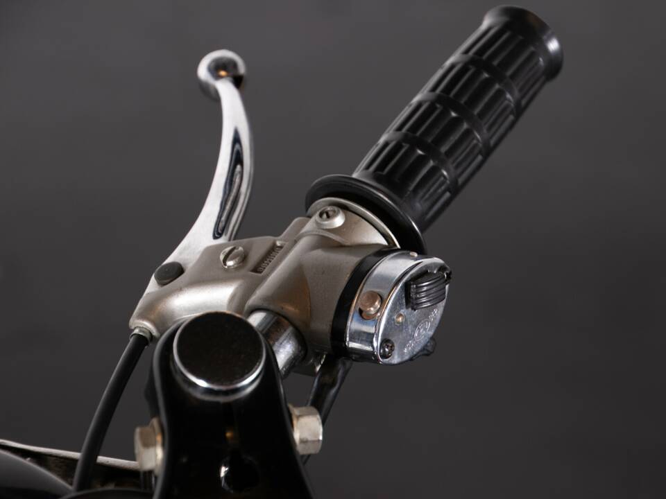 Bild 15/20 von Negrini 50 Sport (1971)