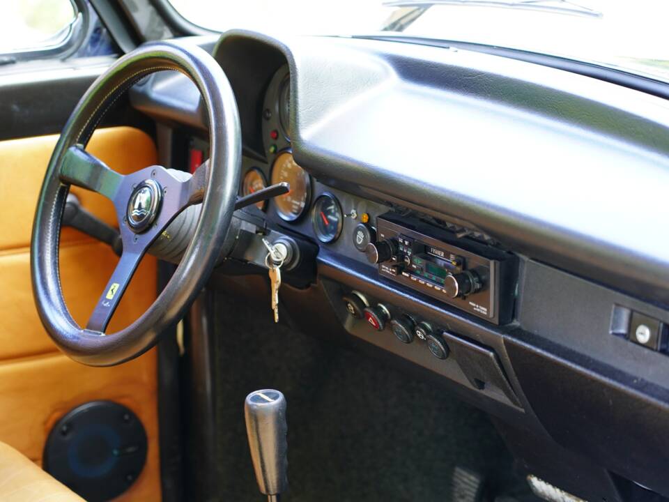 Bild 10/12 von Volkswagen Käfer 1303 Zöllner (1979)