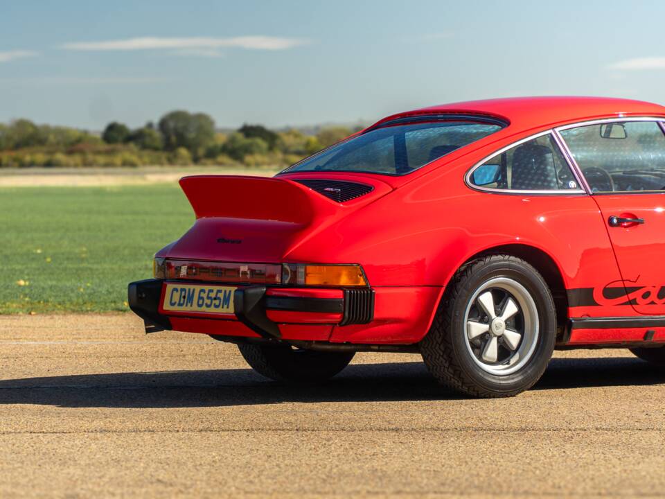 Bild 13/36 von Porsche 911 Carrera 2.7 (1973)