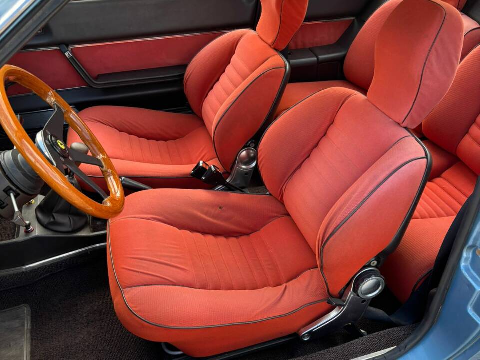 Bild 36/53 von Lancia Beta Coupe 2000 (1976)