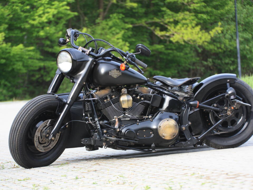 Image 6/33 of Harley-Davidson DUMMY (2004)