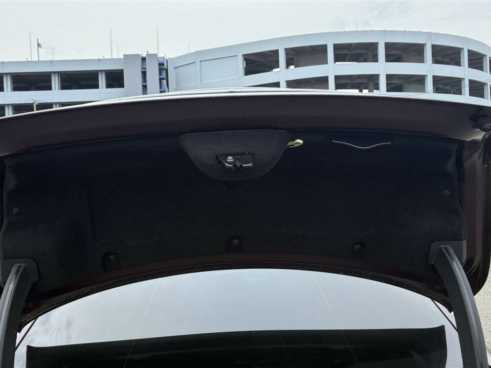 Image 42/56 of Maserati Quattroporte S (2015)