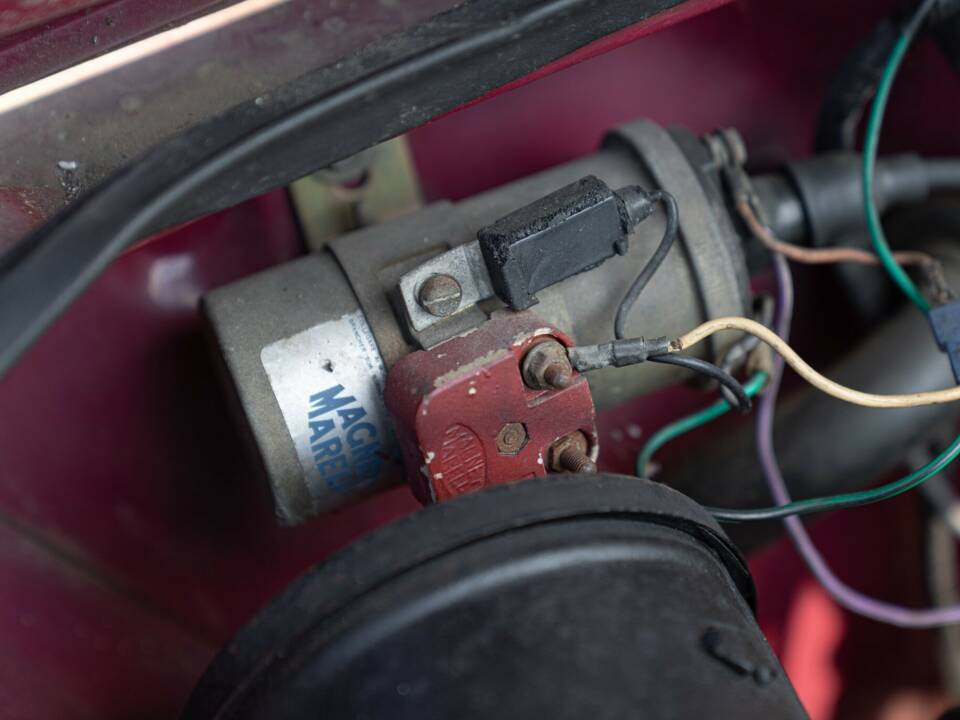 Immagine 49/50 di Alfa Romeo Giulia Nuova Super 1300 (1974)