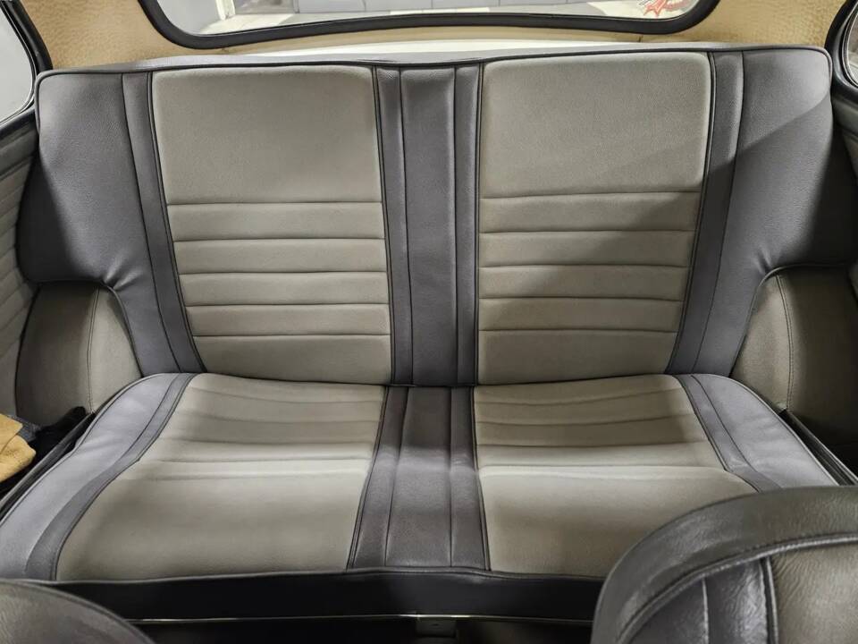 Immagine 13/15 di Morris Mini Cooper S 1275 (1966)