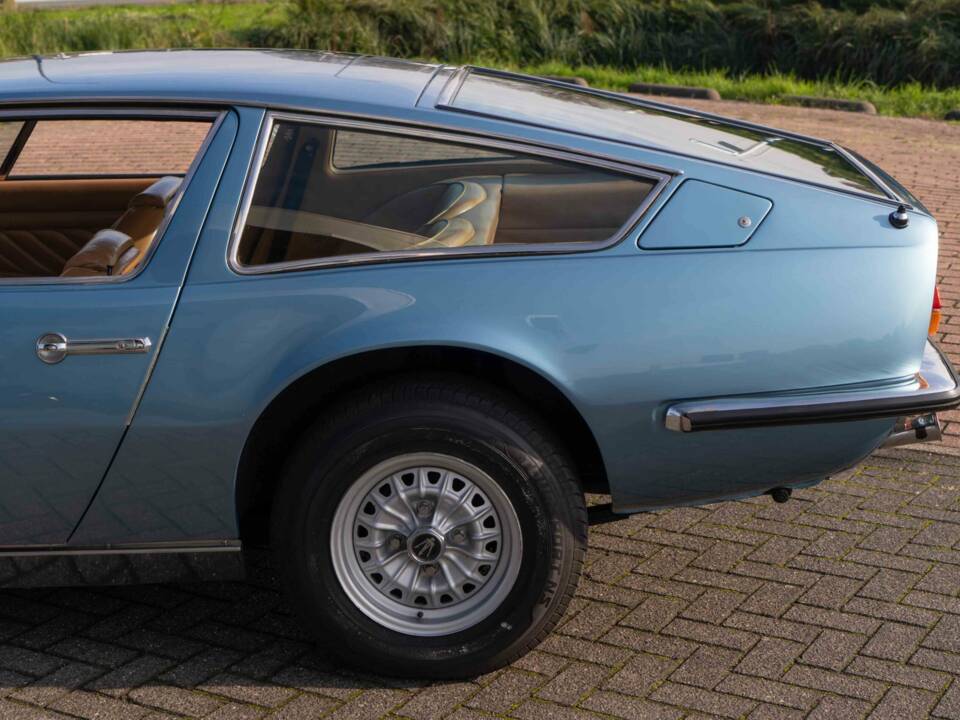 Image 6/8 of Maserati Indy 4700 (1972)