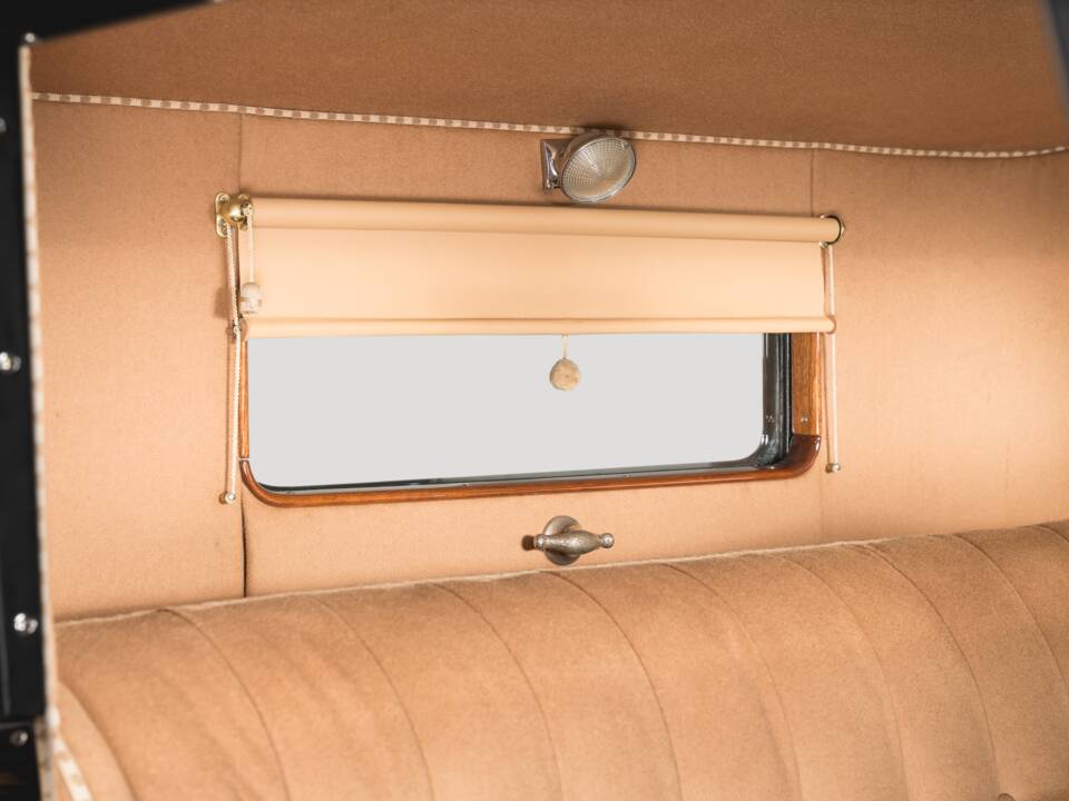Imagen 10/28 de Rolls-Royce Phantom I (1929)