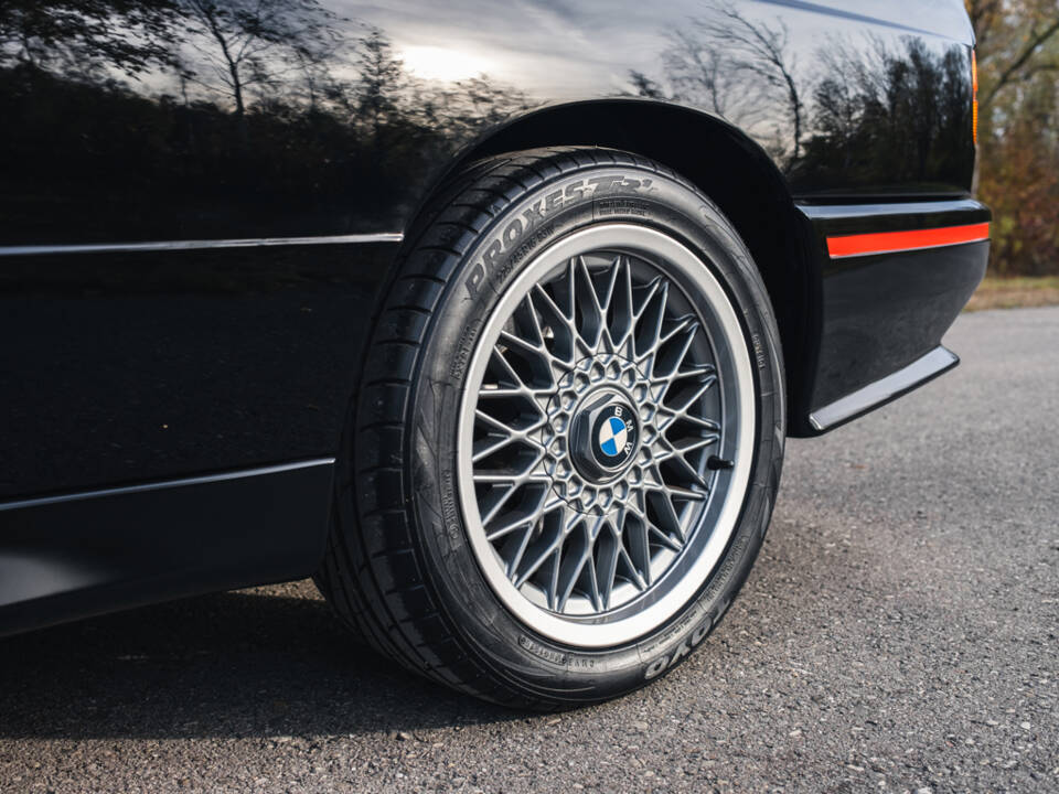 Image 46/50 of BMW M3 Sport Evo (1990)