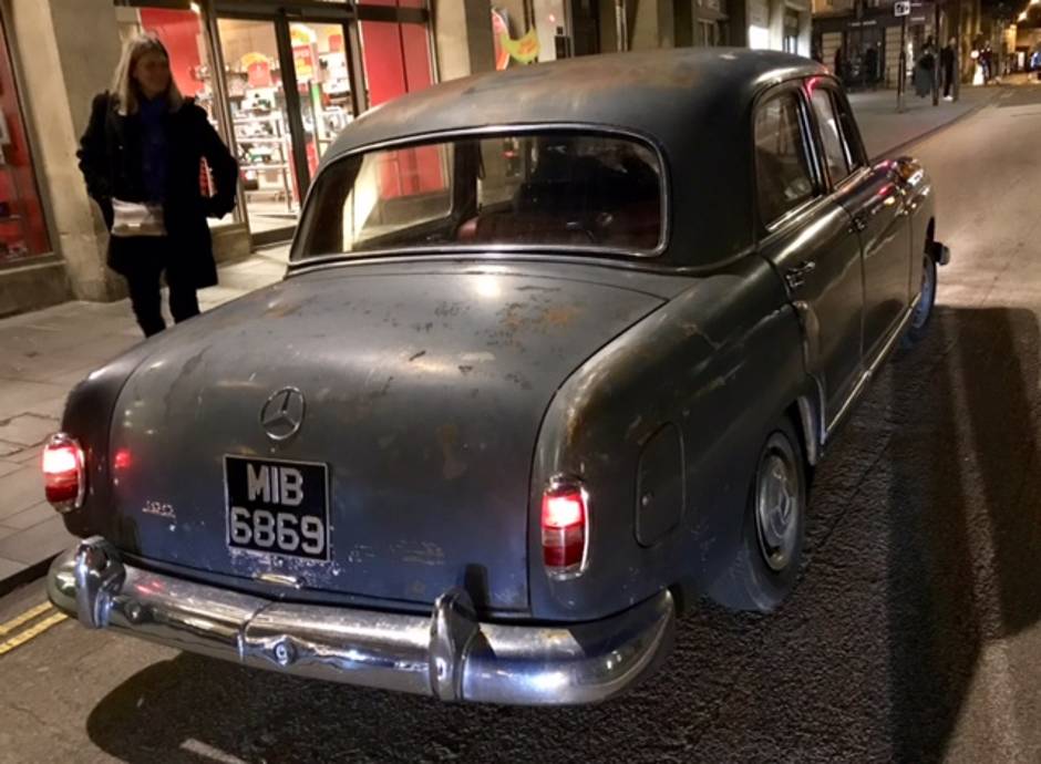 Bild 23/27 von Mercedes-Benz 190 b (1961)