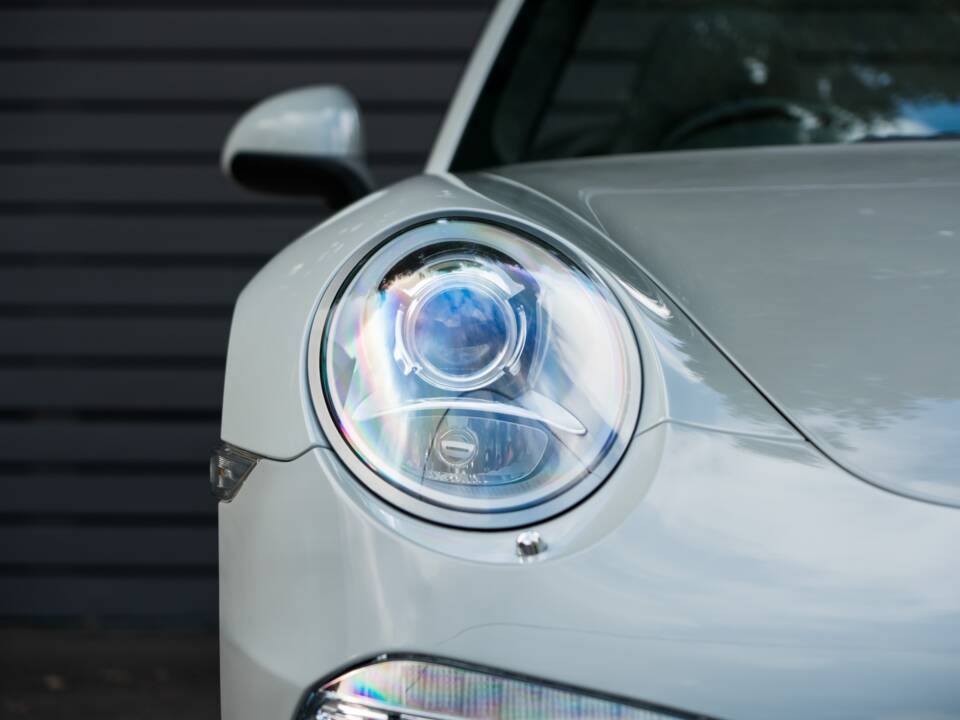 Bild 43/48 von Porsche 911 Carrera (2013)