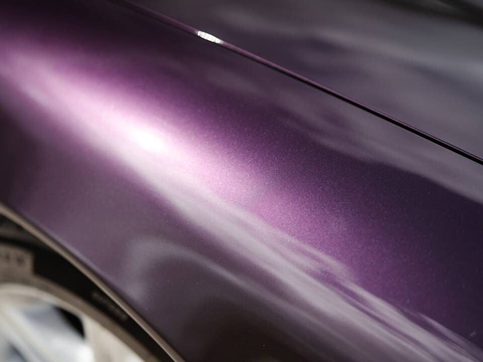 Image 38/42 of Jaguar XK8 4.0 (1999)