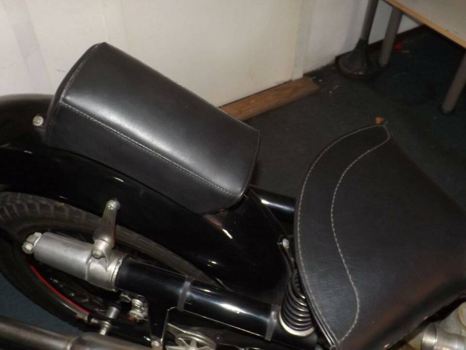 Immagine 7/33 di Gilera 500 (1934)