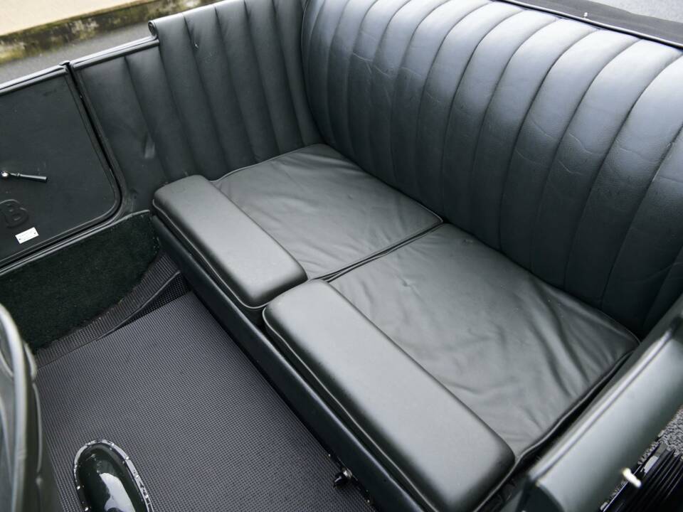 Image 43/50 of Bentley 6 1&#x2F;2 Litre Speed Six (1930)